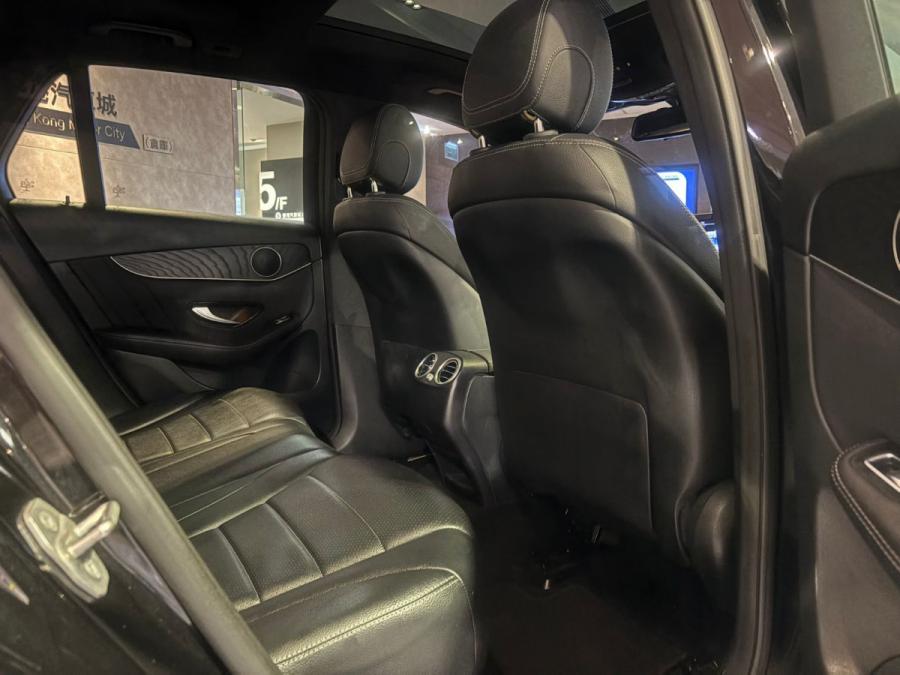 GLC250 4Matic AMG - Image 5